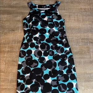Mercer & Madison sheath dress